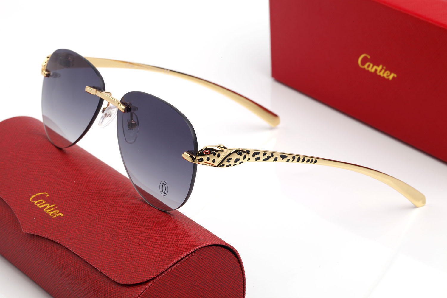 Cartier Sunglasses