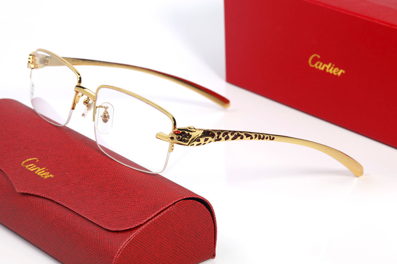 Cartier Sunglasses