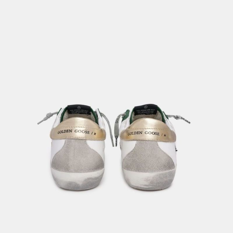 Golden Goose GGDB Super-Star Sneaker Shoes