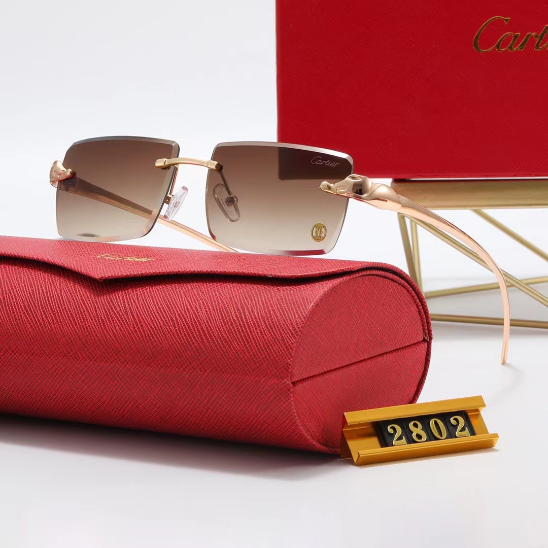 Cartier Sunglasses