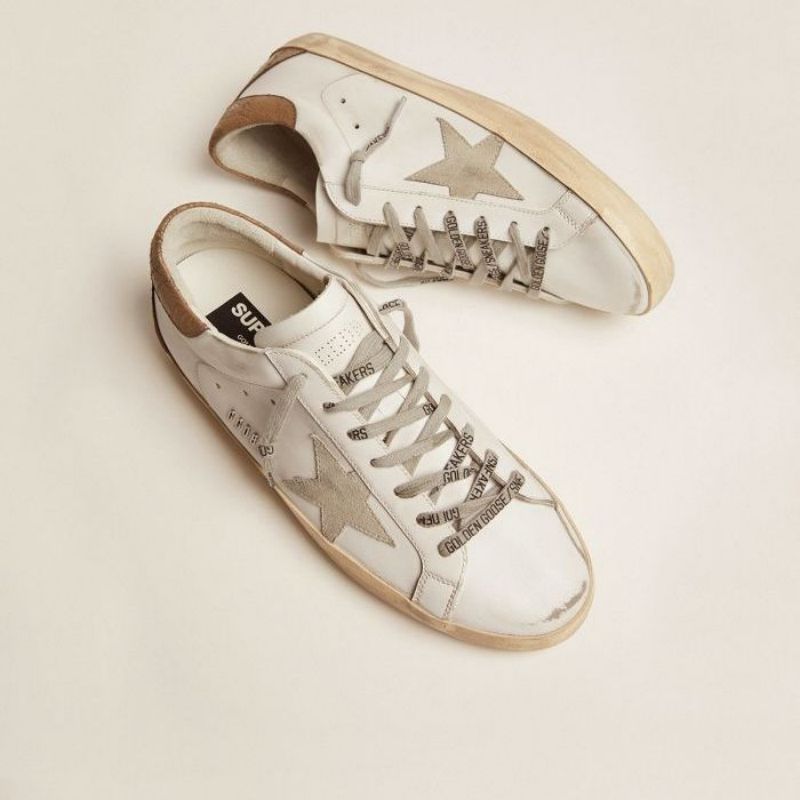 Golden Goose GGDB Super-Star Sneaker Shoes