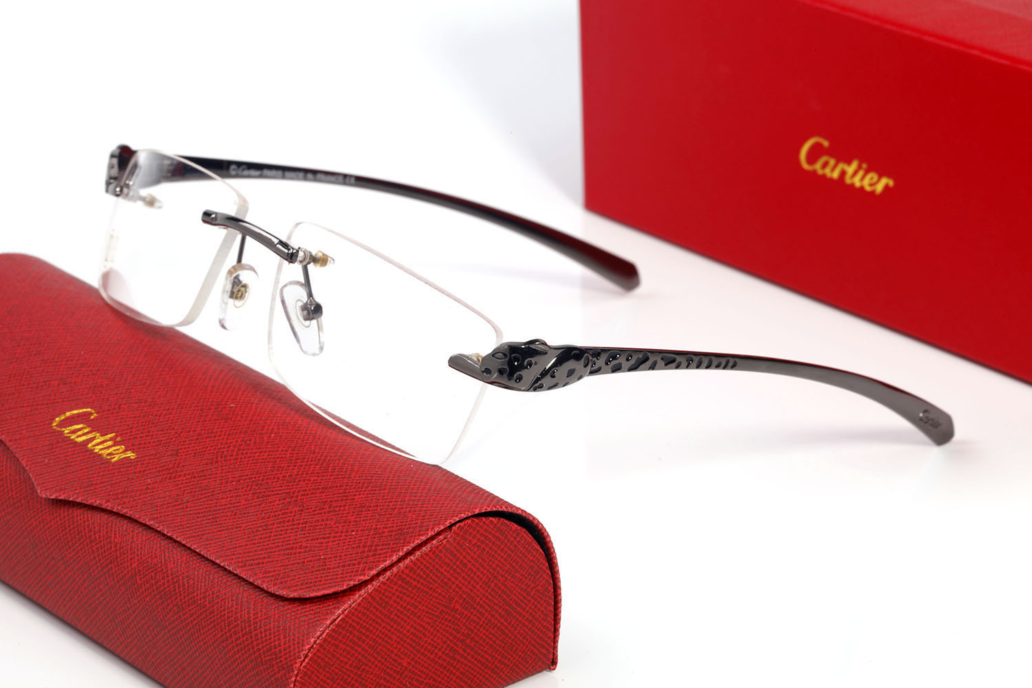 Cartier Sunglasses
