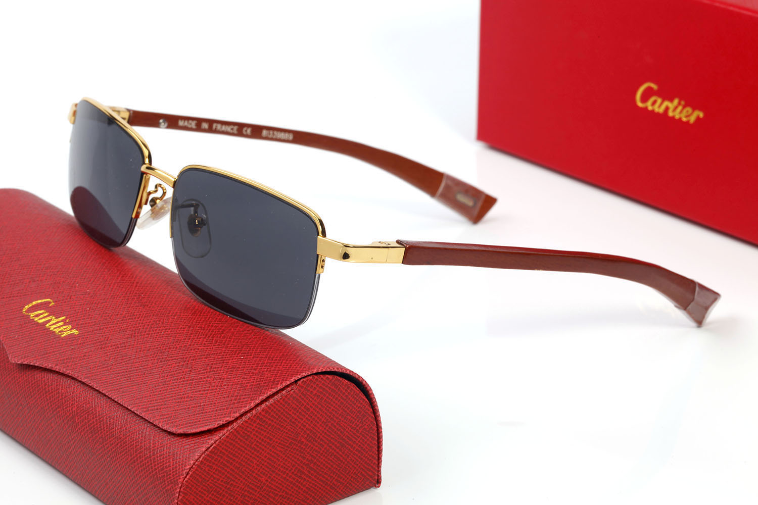 Cartier Sunglasses