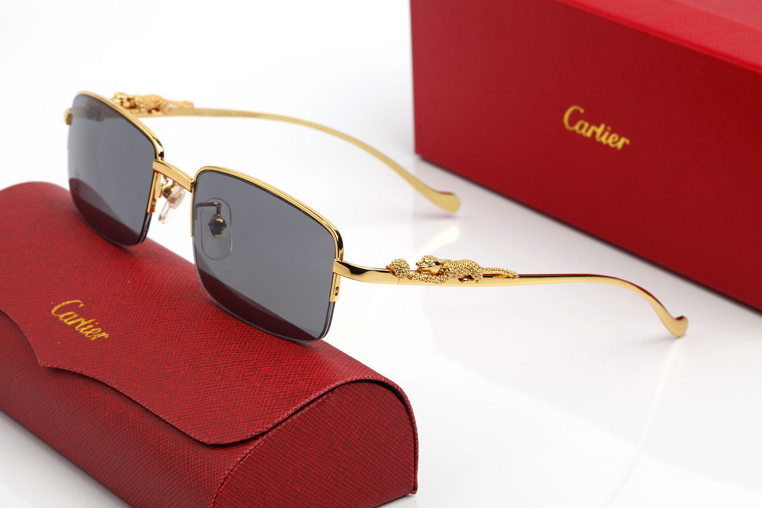 Cartier Sunglasses