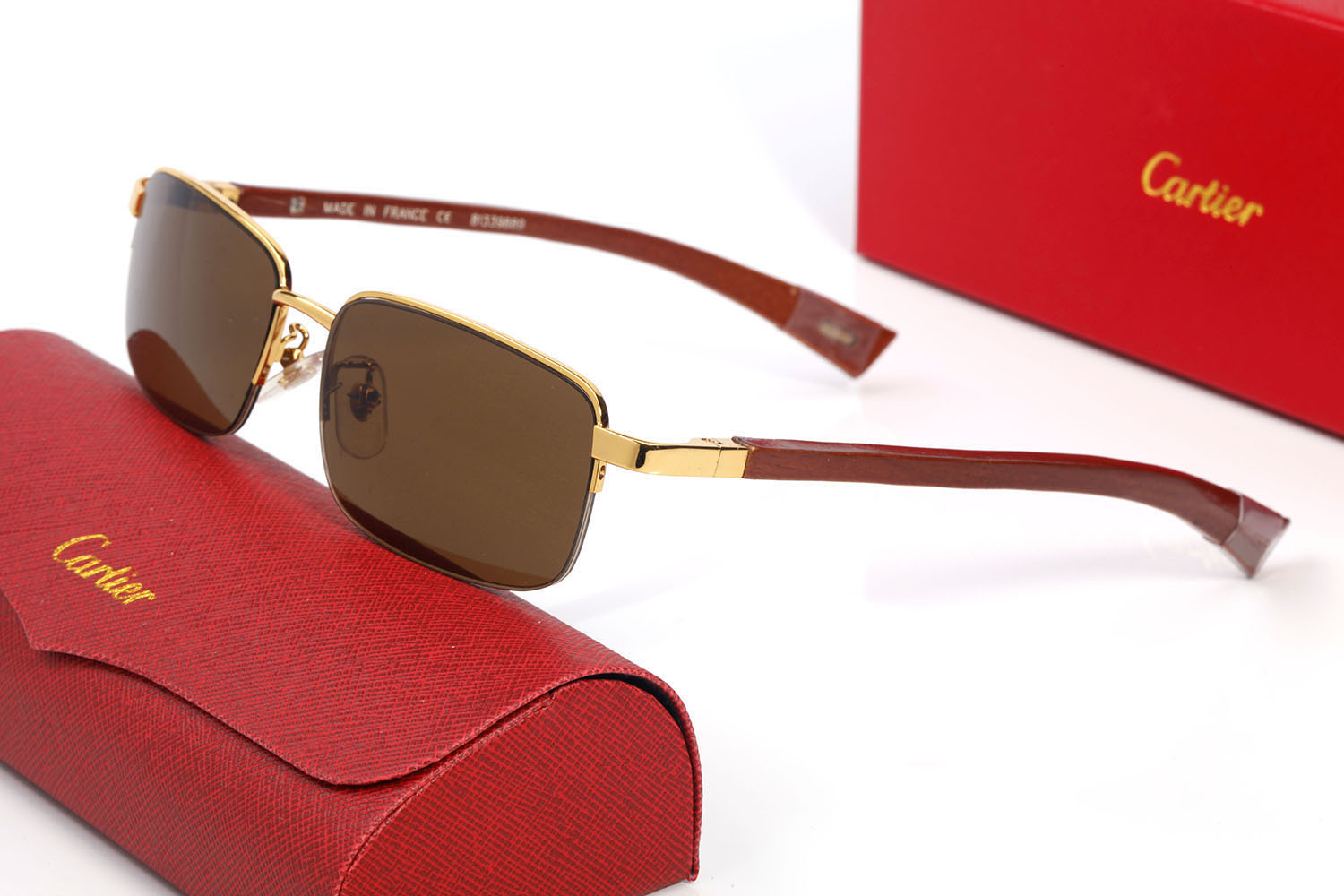 Cartier Sunglasses