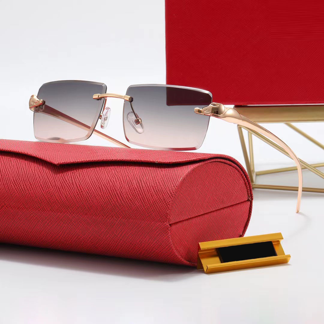 Cartier Sunglasses