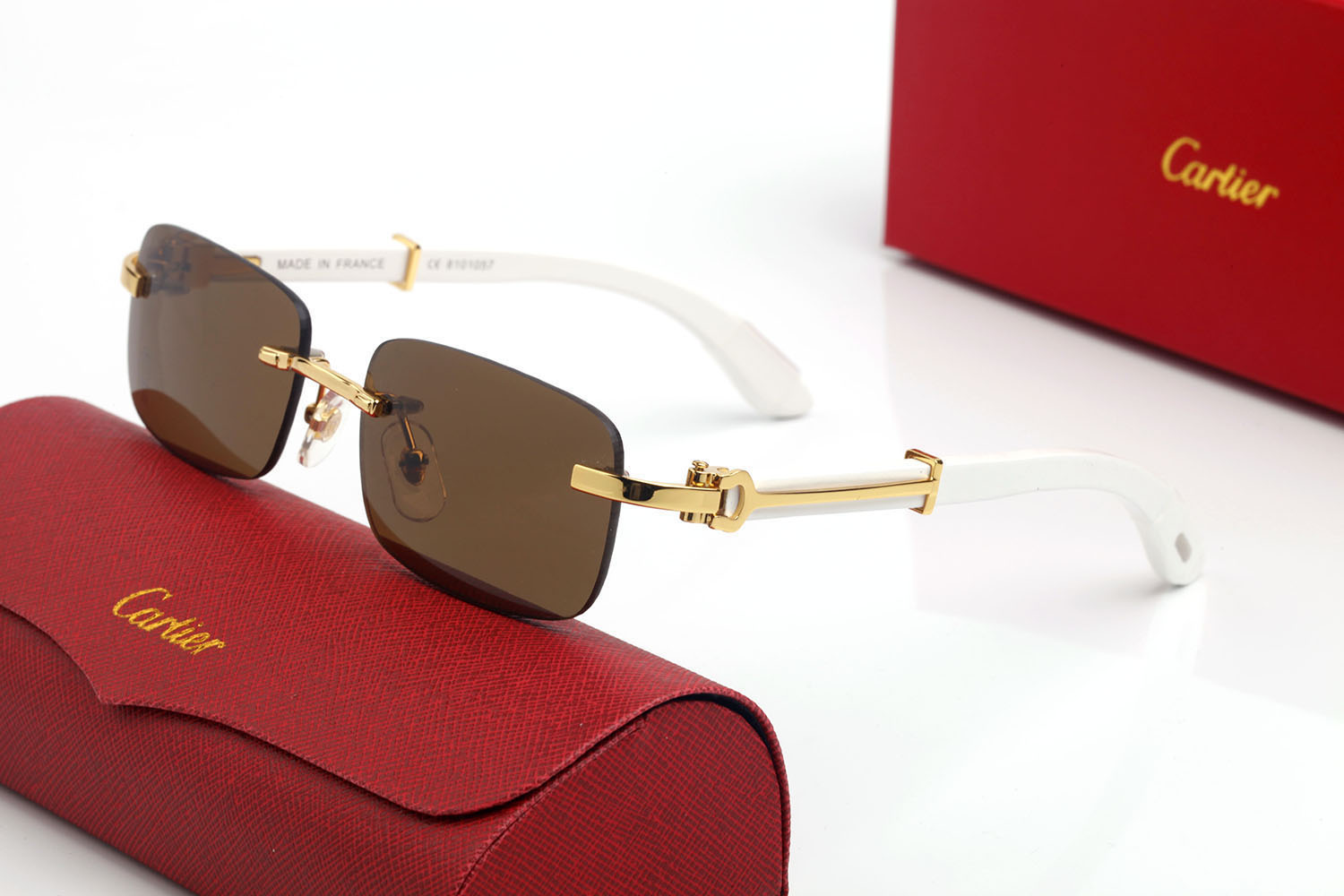 Cartier Sunglasses