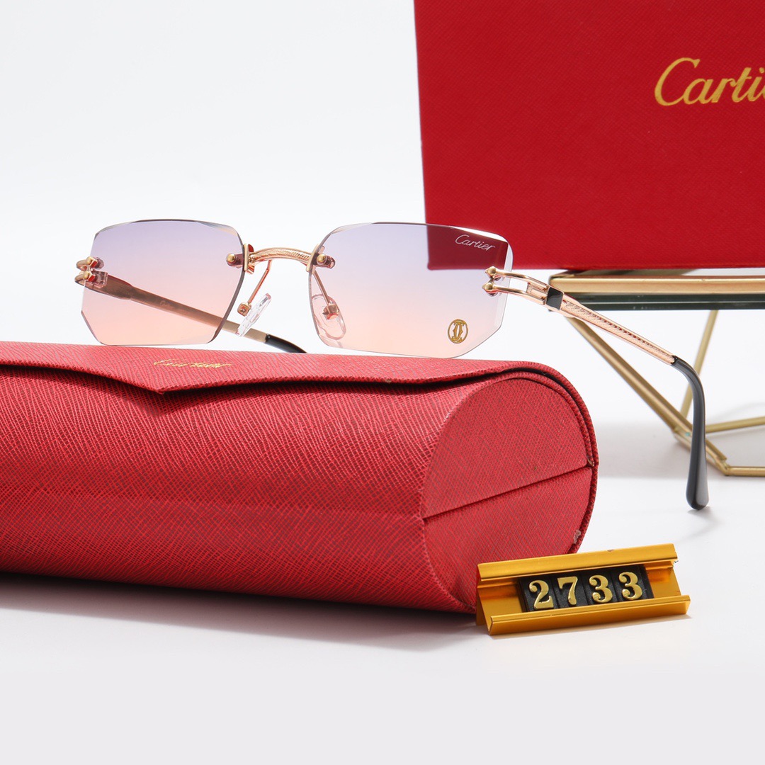 Cartier Sunglasses