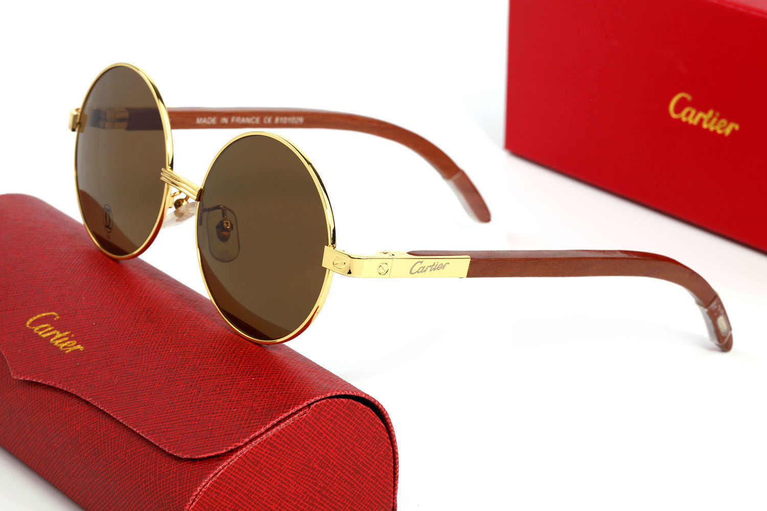 Cartier Sunglasses