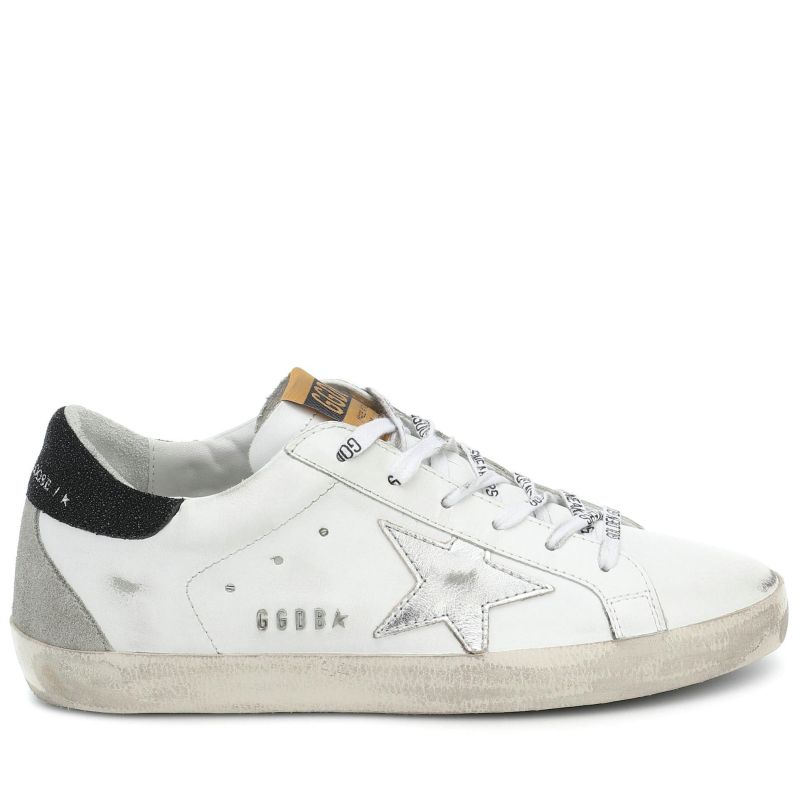 Golden Goose GGDB Super-Star Sneaker Shoes