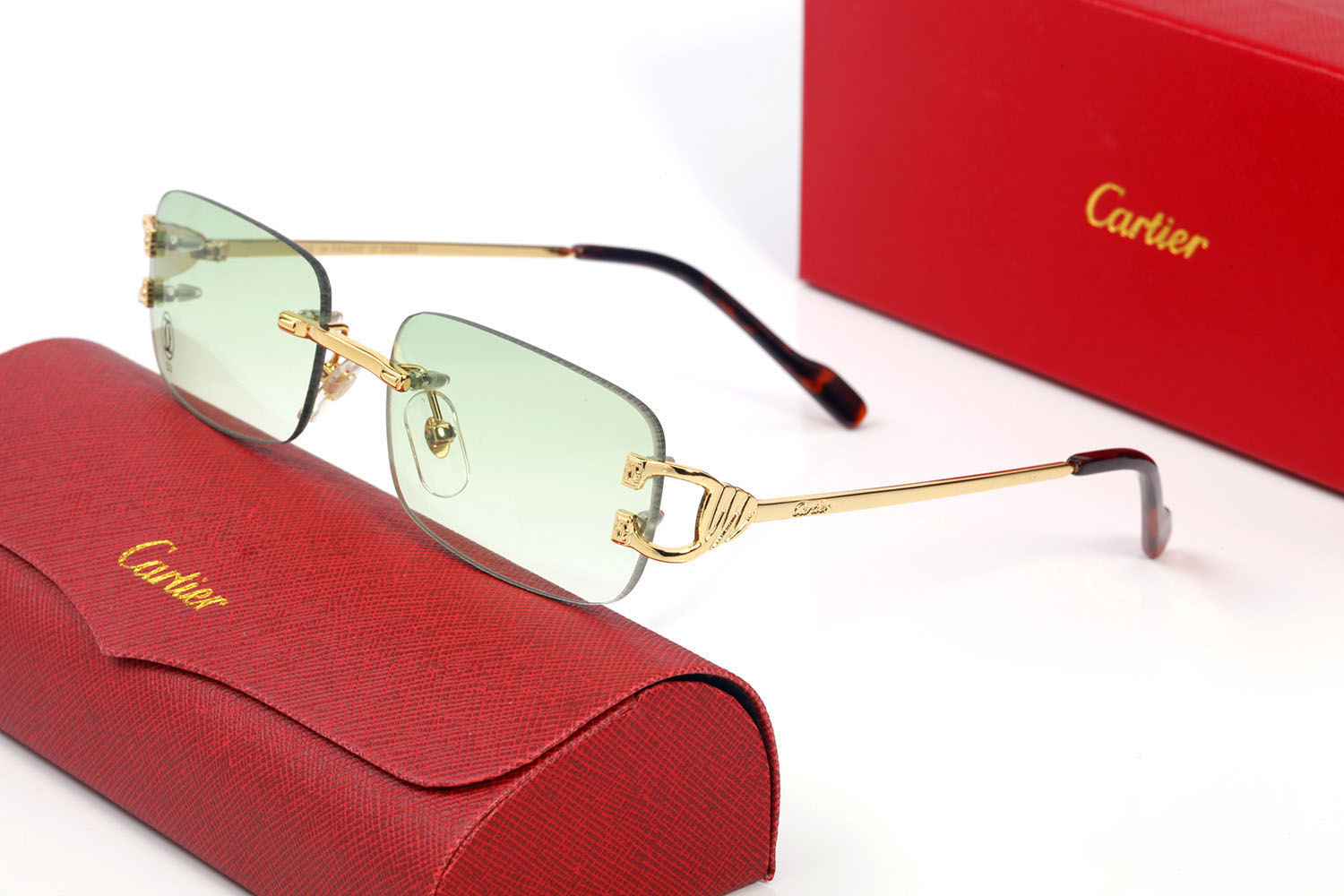 Cartier Sunglasses