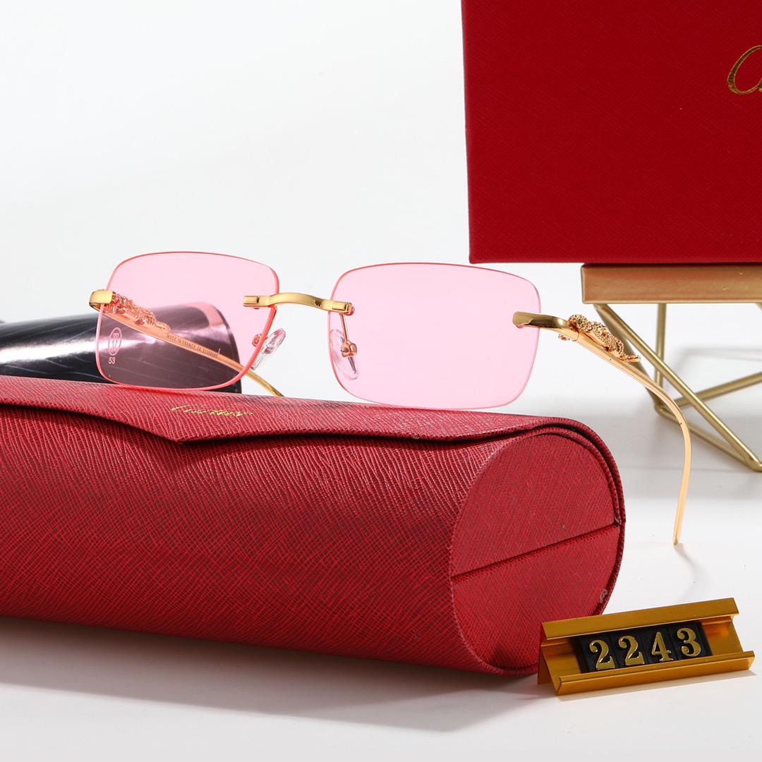 Cartier Sunglasses