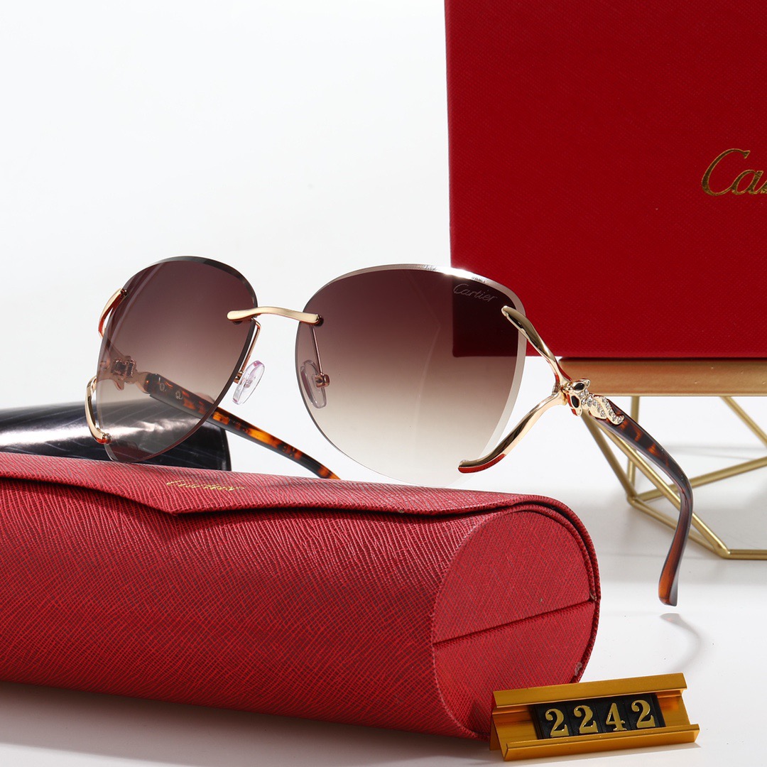 Cartier Sunglasses