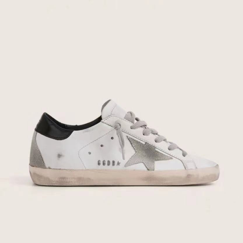 Golden Goose GGDB Super-Star Sneaker Shoes