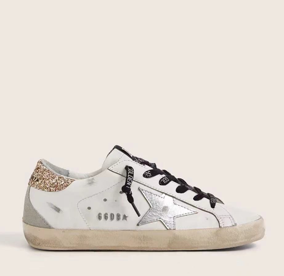 Golden Goose GGDB Super-Star Sneaker Shoes