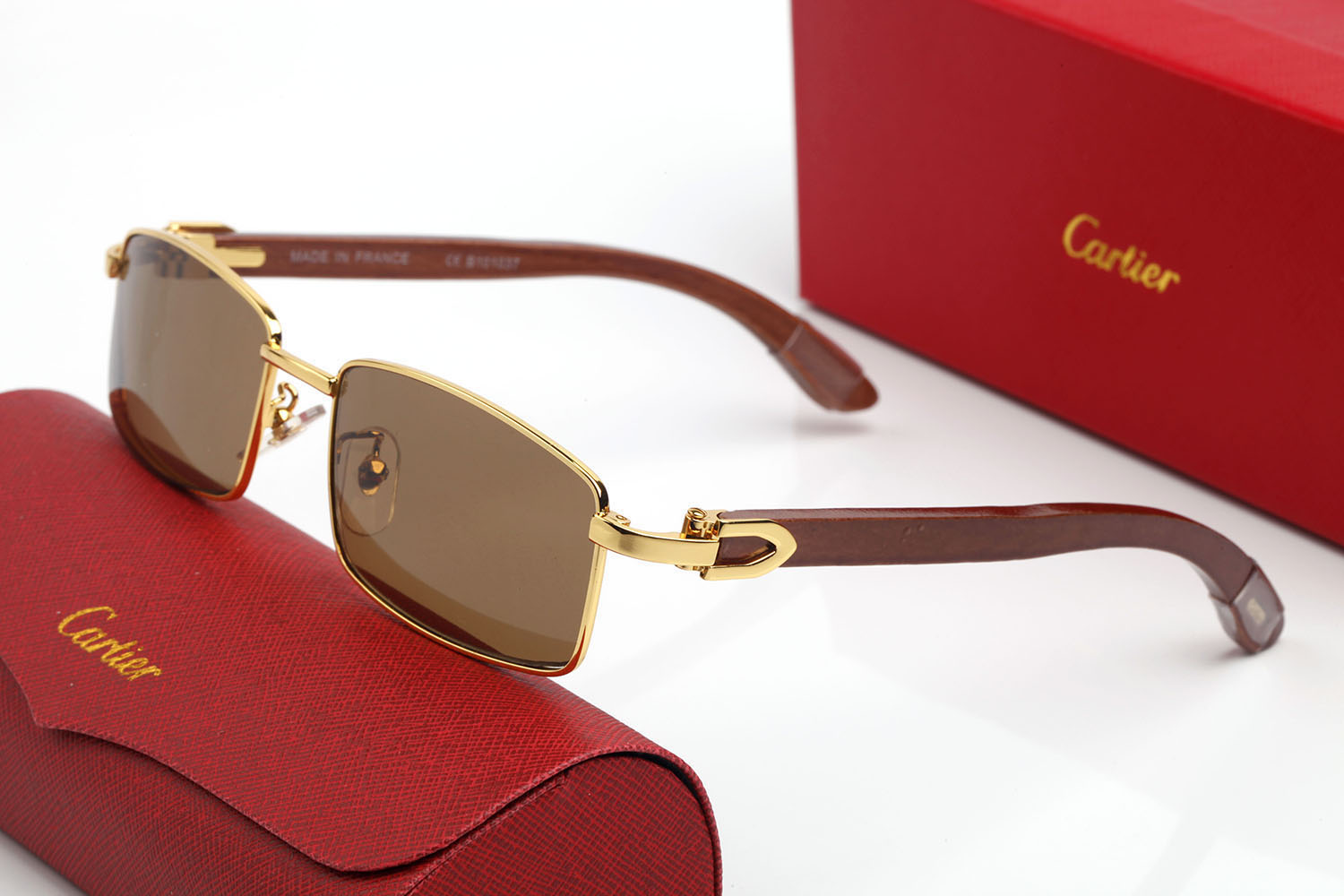 Cartier Sunglasses