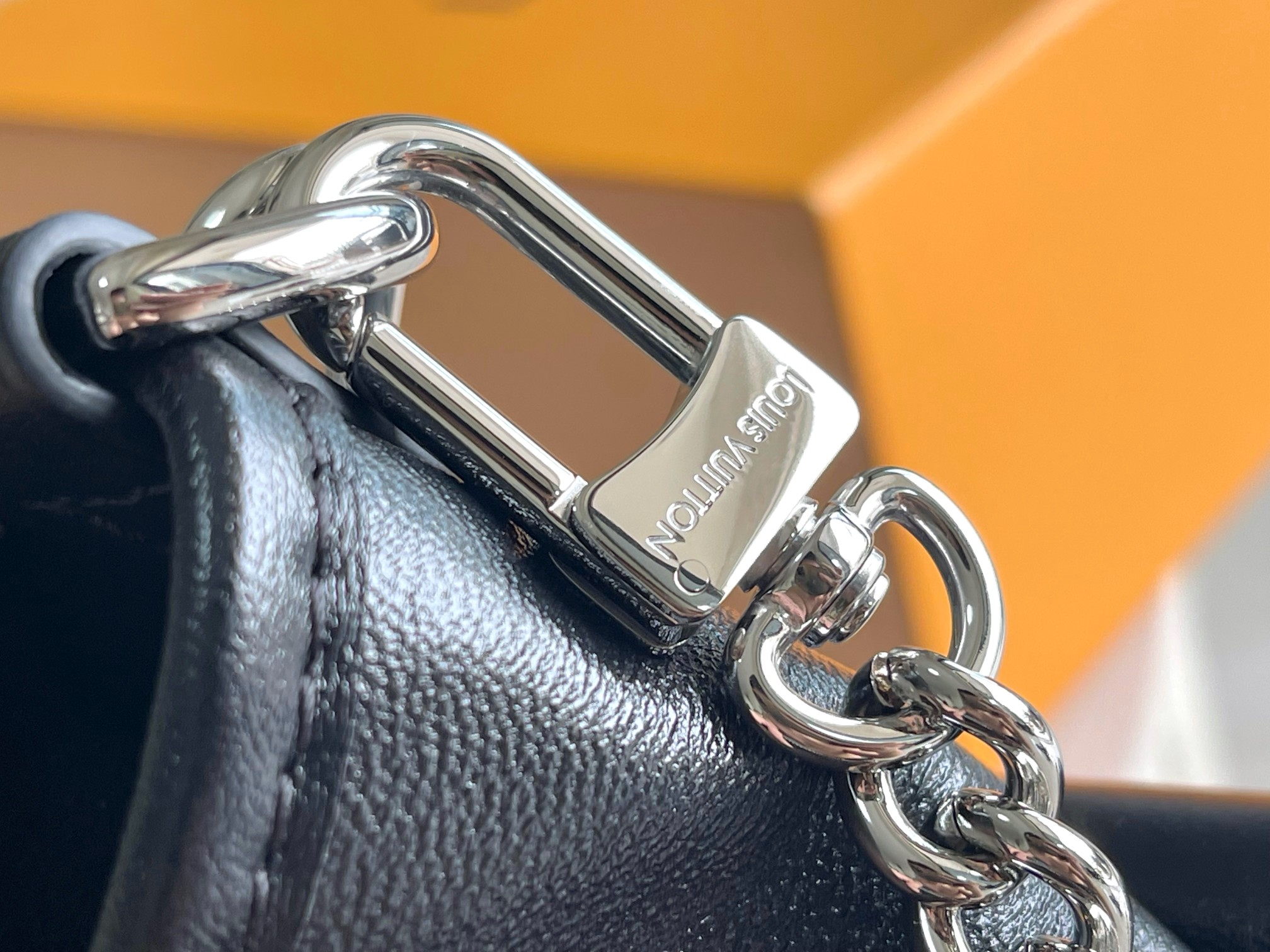 Louis Vuitton Bags CARRYALL Shoulder Bag M24861（12AReplica）