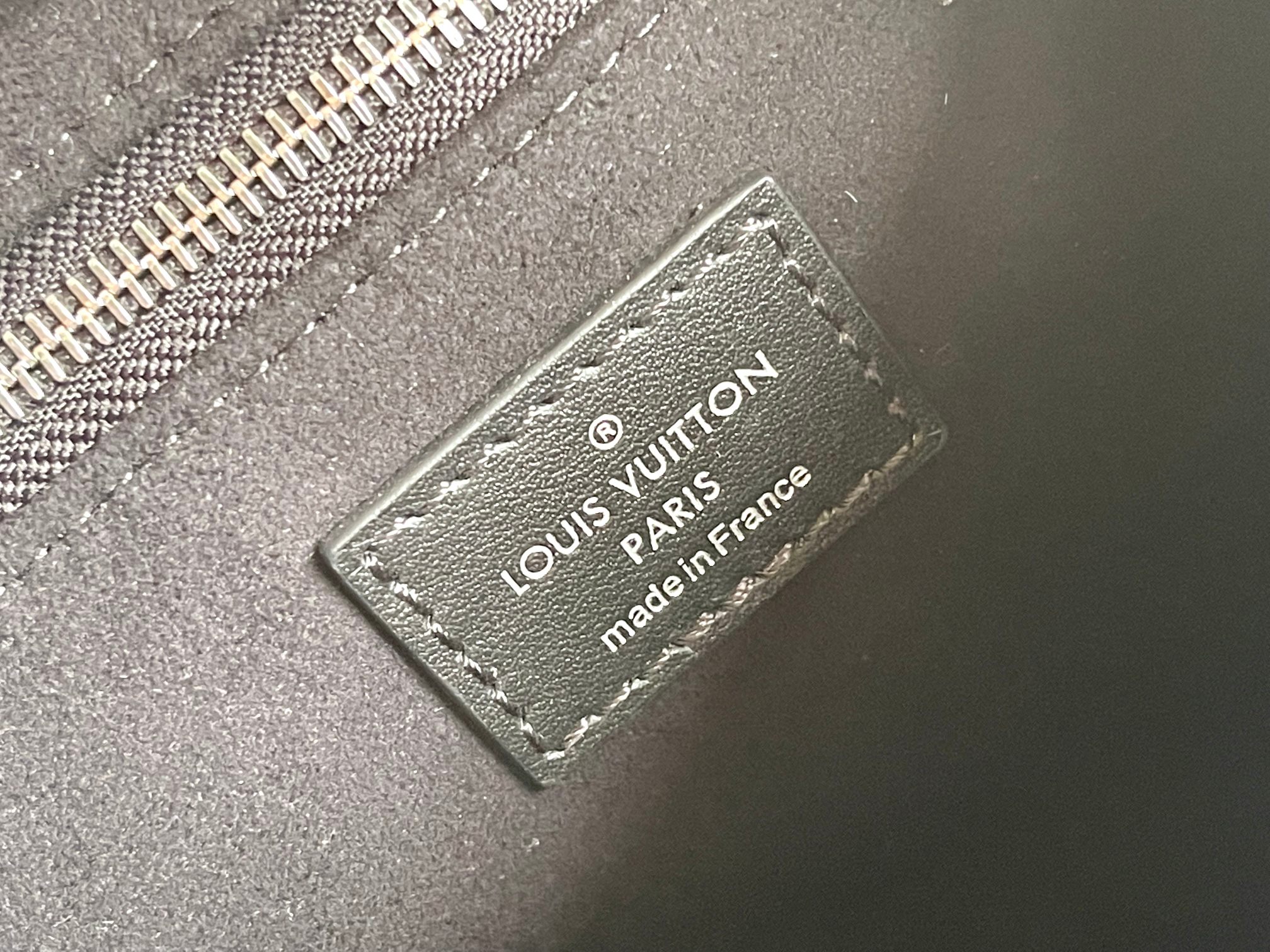 Louis Vuitton Bags CARRYALL Shoulder Bag M24861（12AReplica）