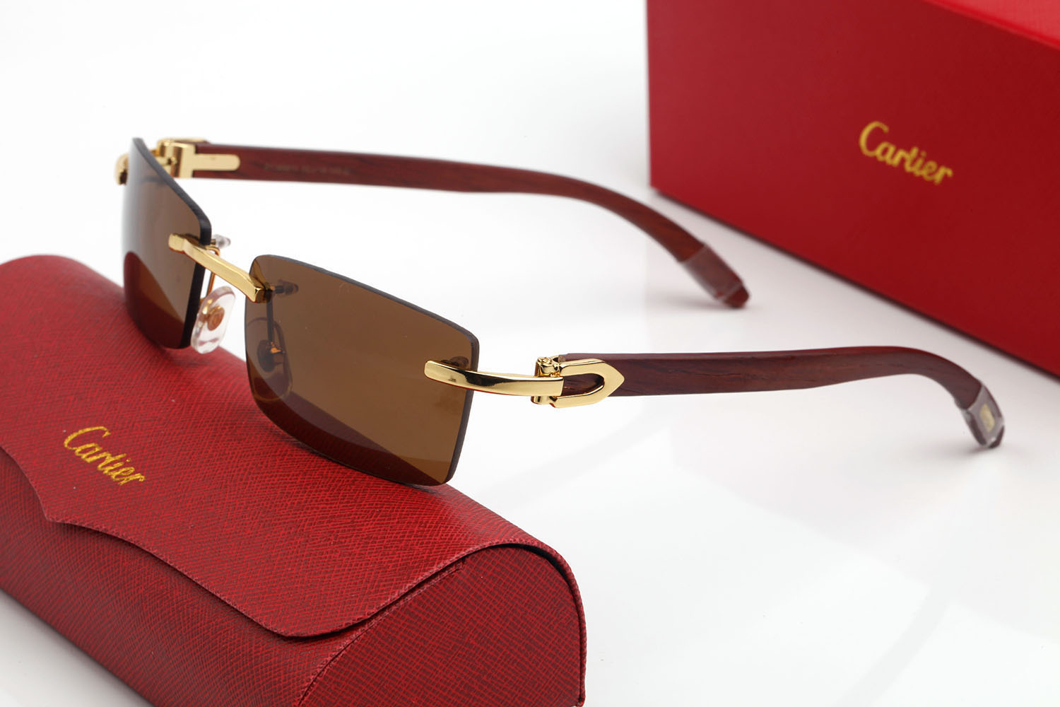 Cartier Sunglasses