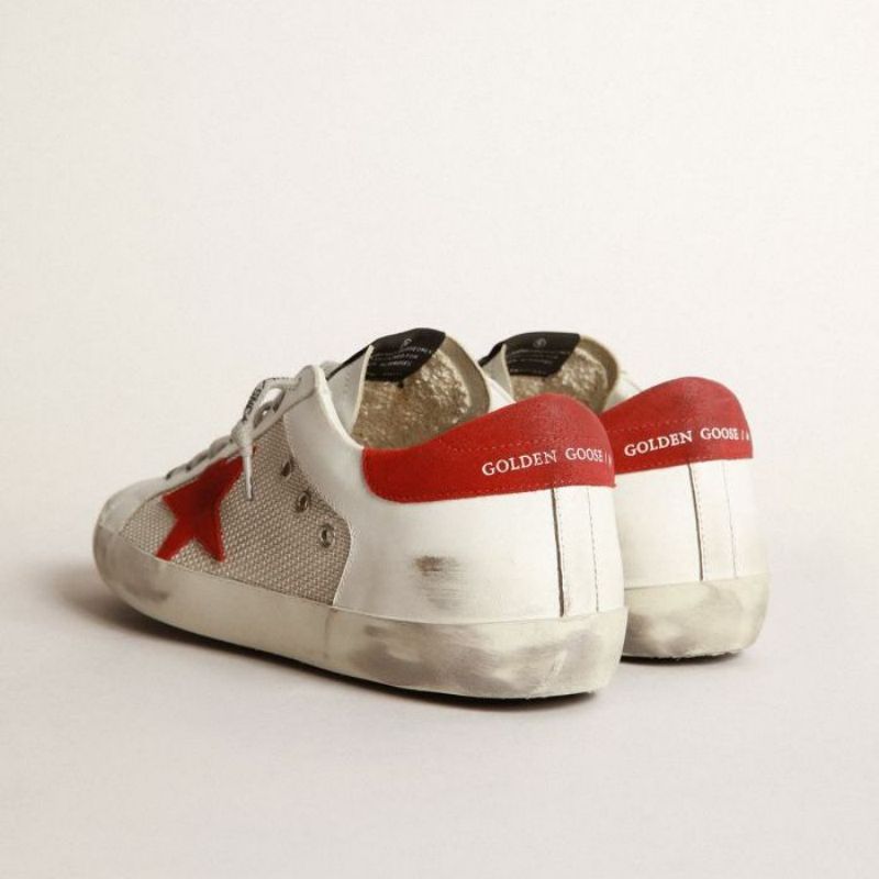 Golden Goose GGDB Super-Star Sneaker Shoes