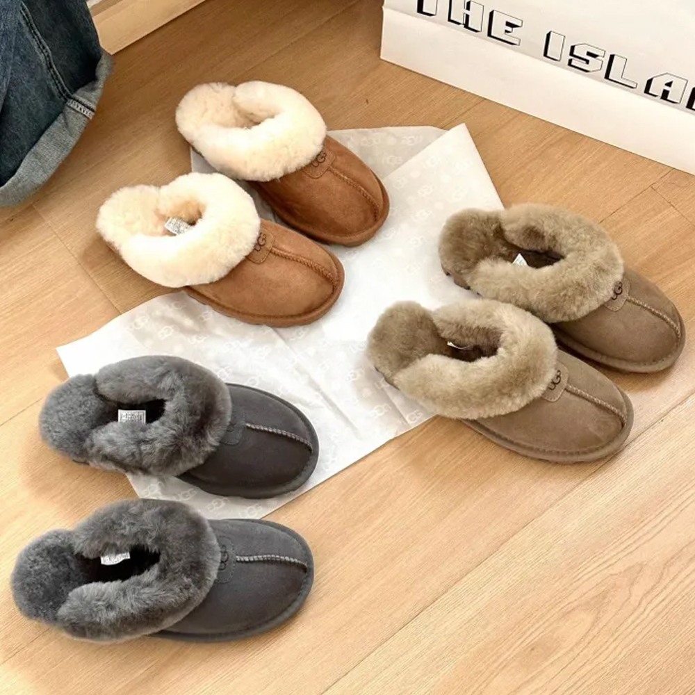 UGG shoes 038 BY061