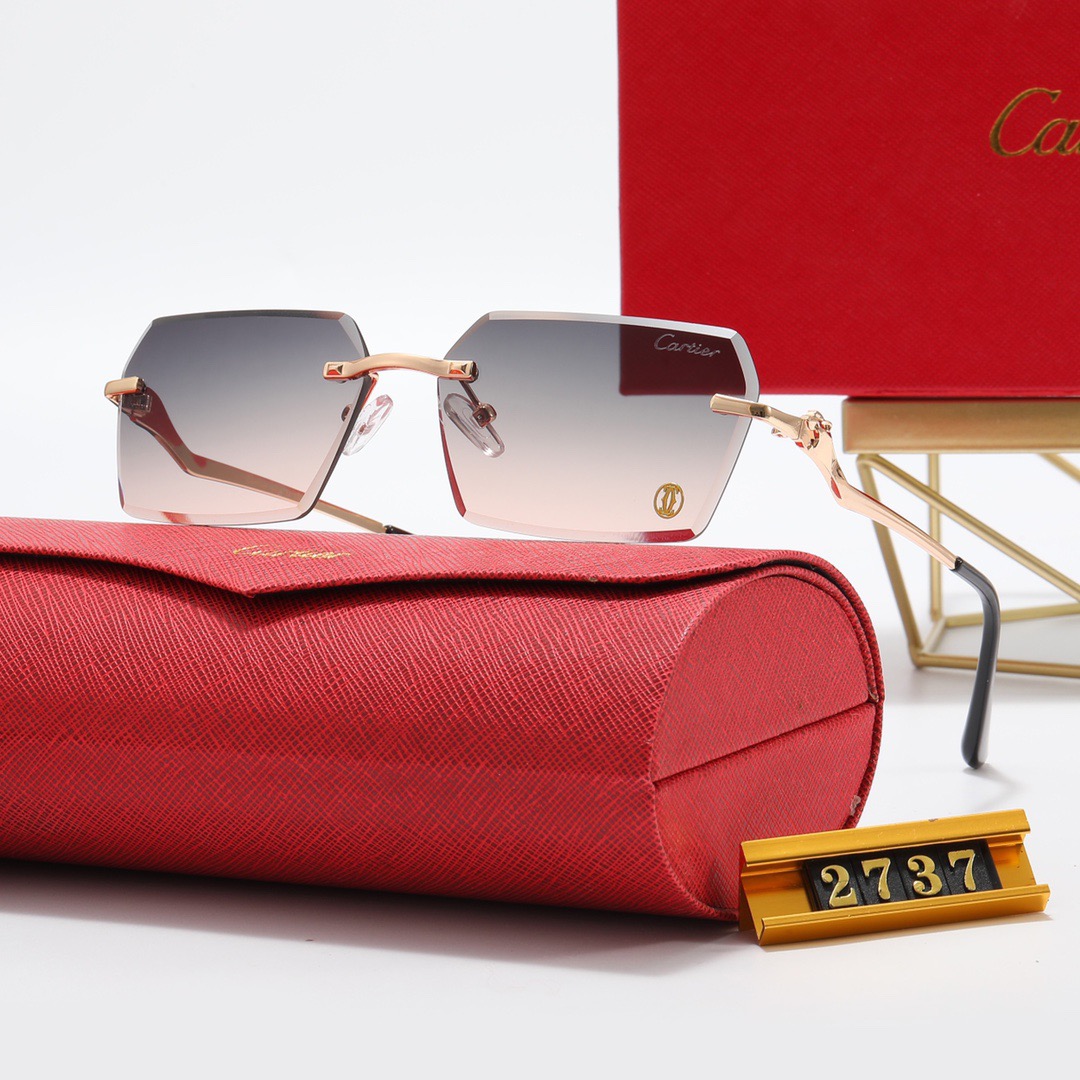 Cartier Sunglasses