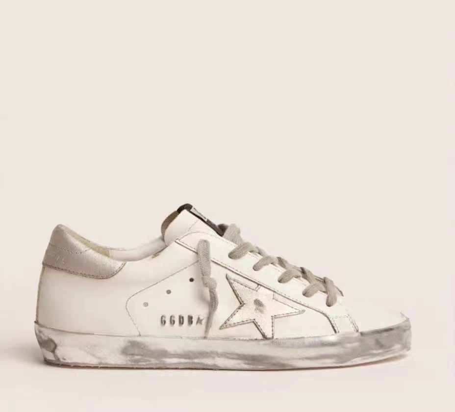 Golden Goose GGDB Super-Star Sneaker Shoes
