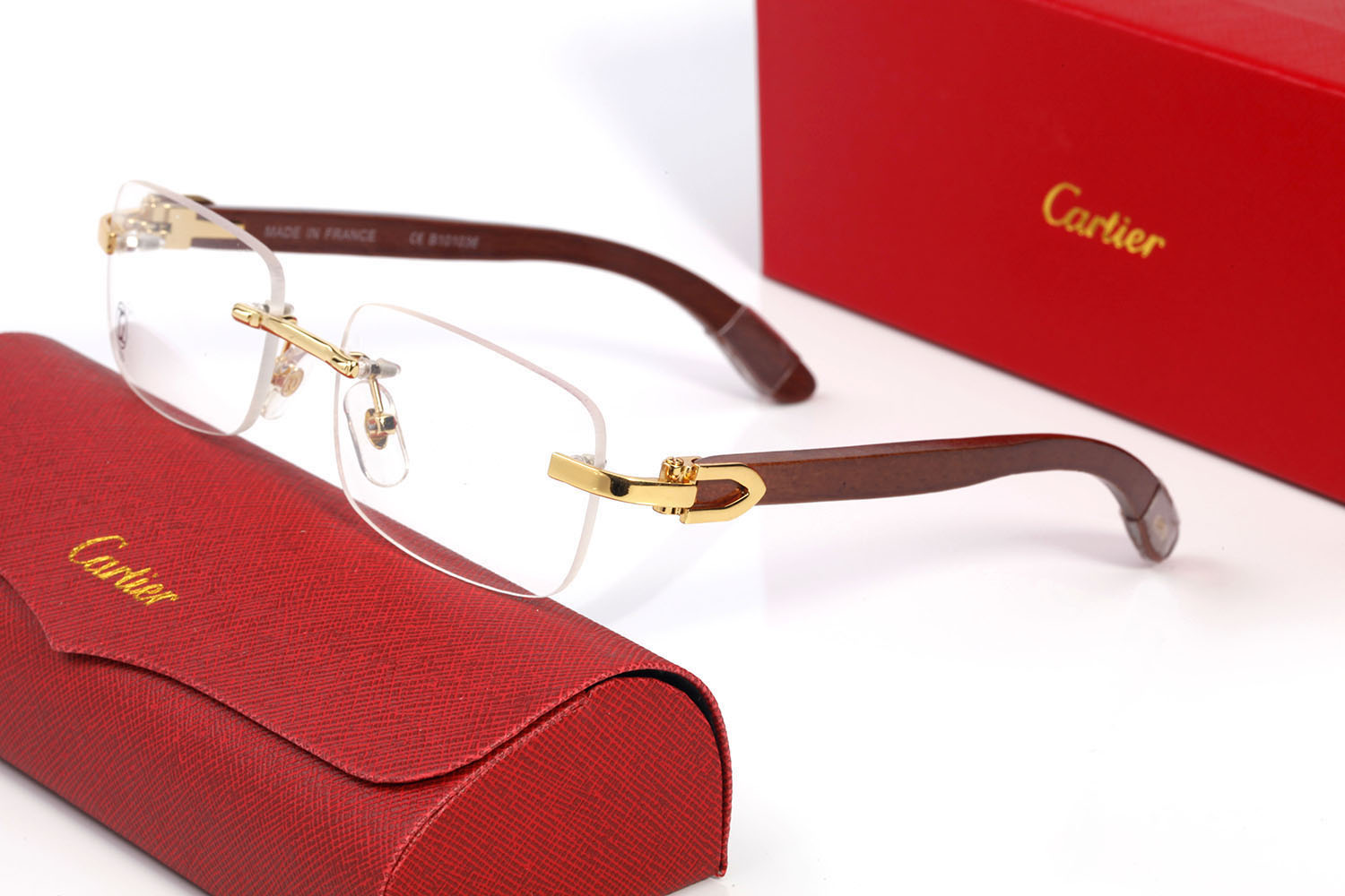 Cartier Sunglasses