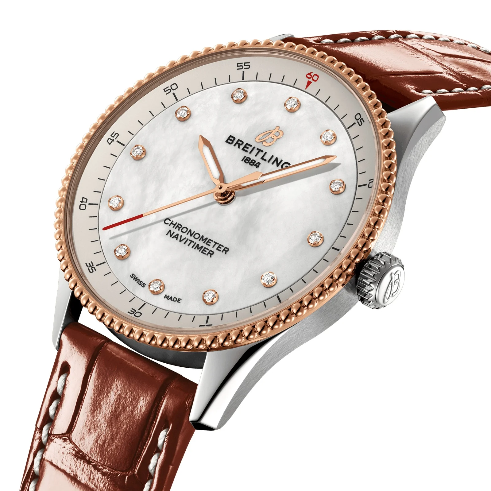 Breitling Navitimer 32 Women's