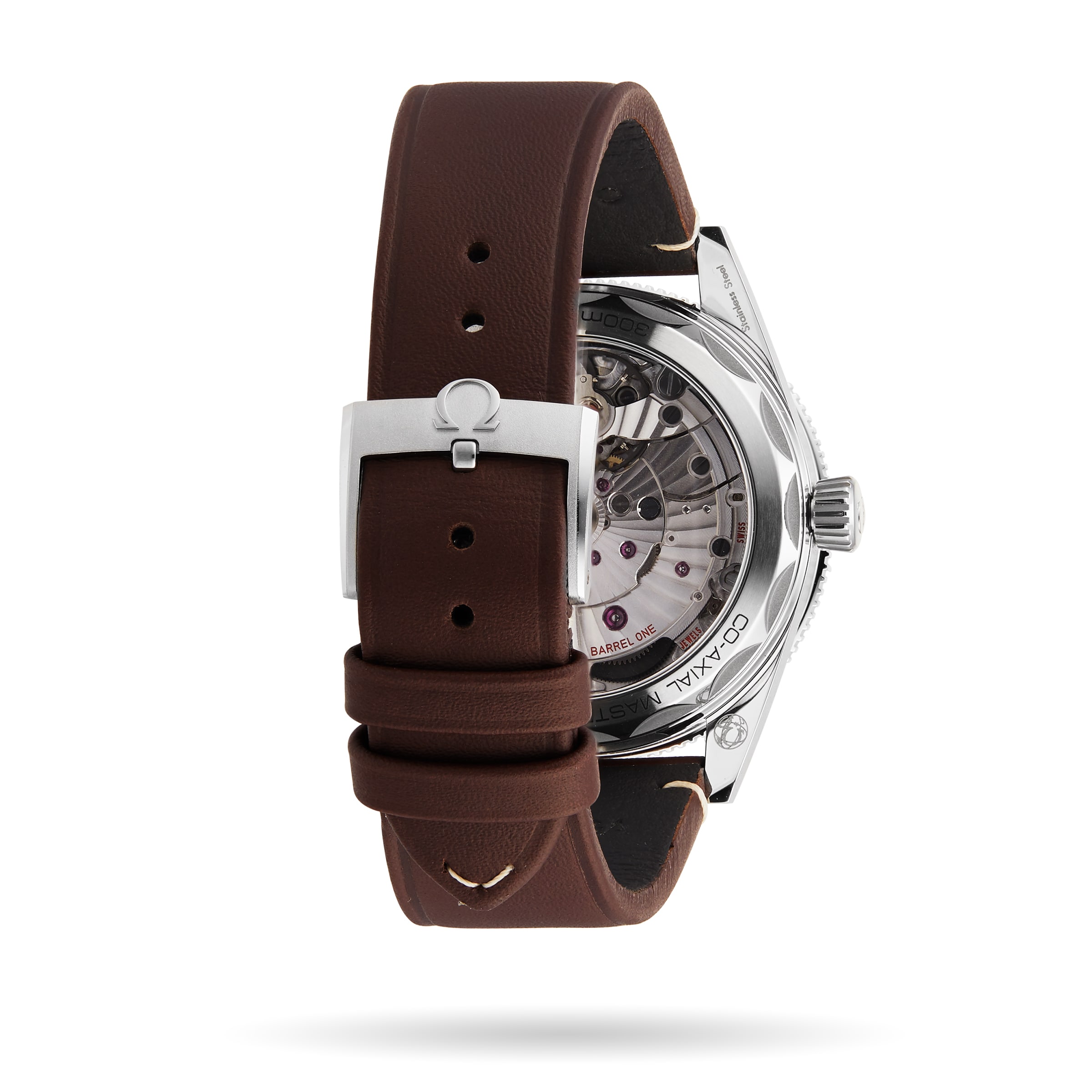 Omega Seamaster 300 Co-Axial Master Chronometer 41mm Mens Watch-P17331796