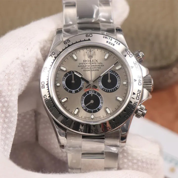 Rolex Cosmograph Daytona 116509