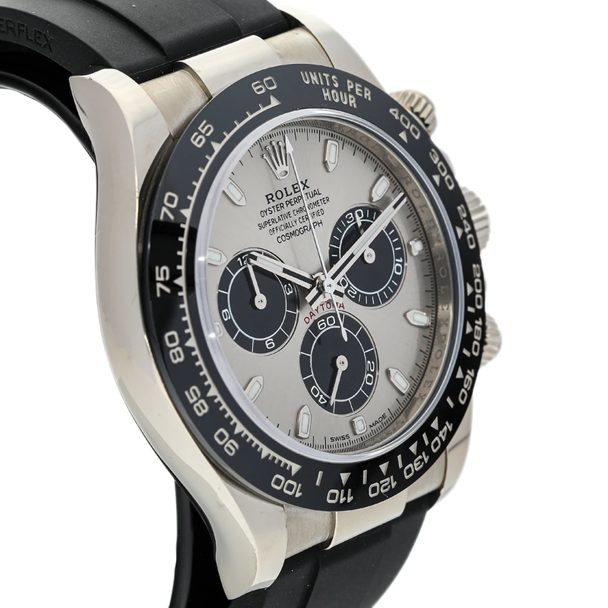 Rolex Cosmograph Daytona WG 116519LN-4813606