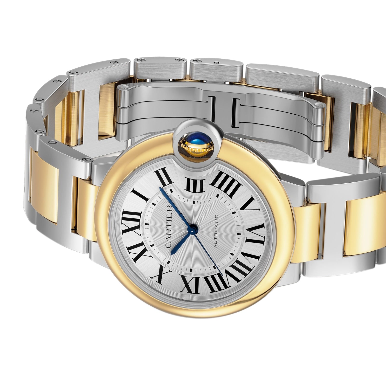 Cartier Ballon Bleu de Cartier Women's