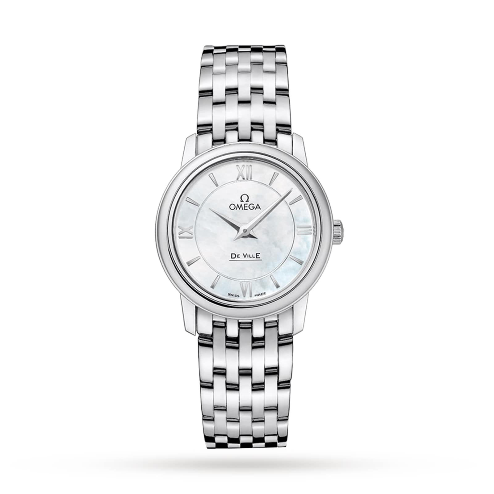 Omega De Ville Prestige Quartz 27.4mm-P17331410