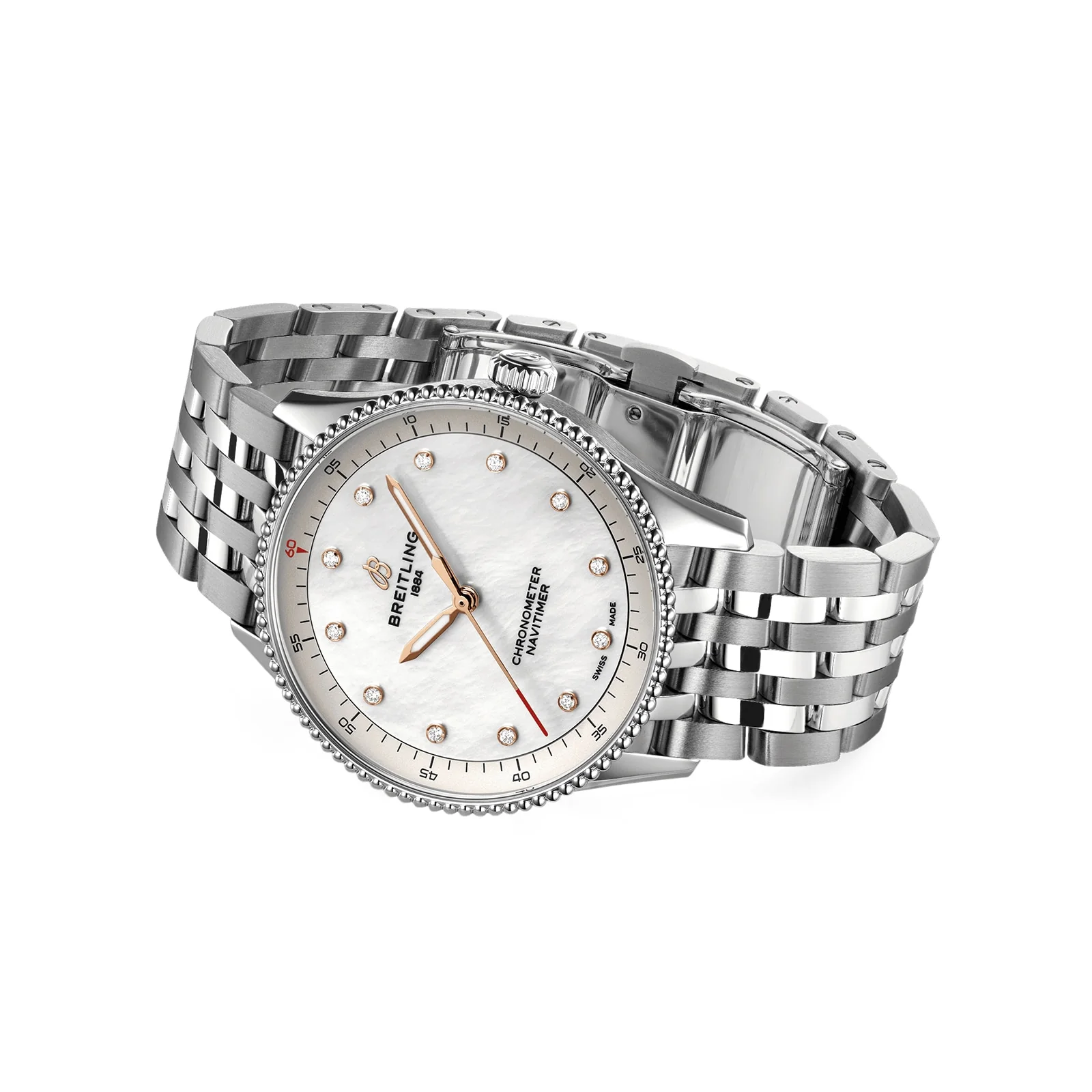 Breitling Navitimer 32 Women's