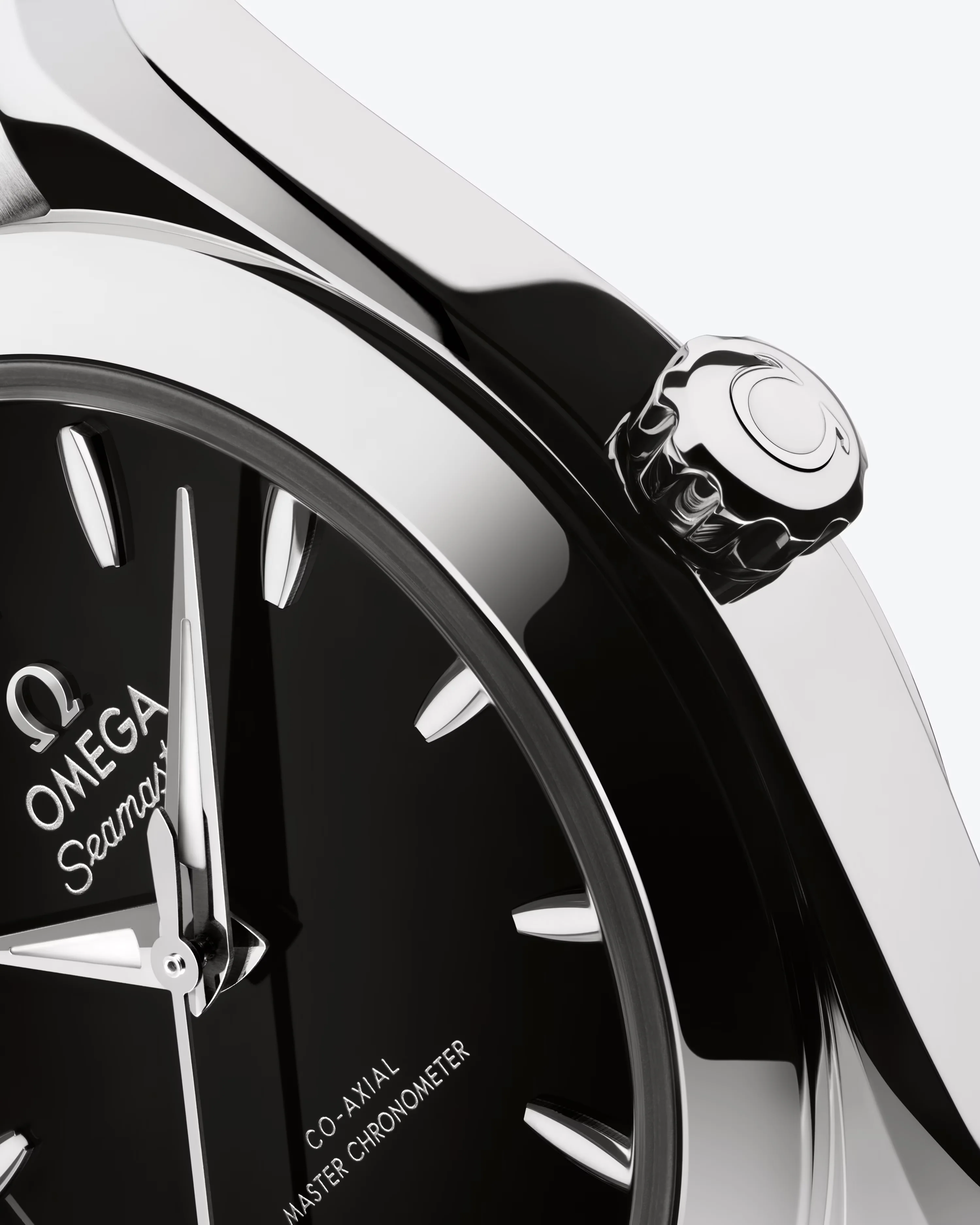 OMEGA Seamaster Aqua Terra 150M Women's