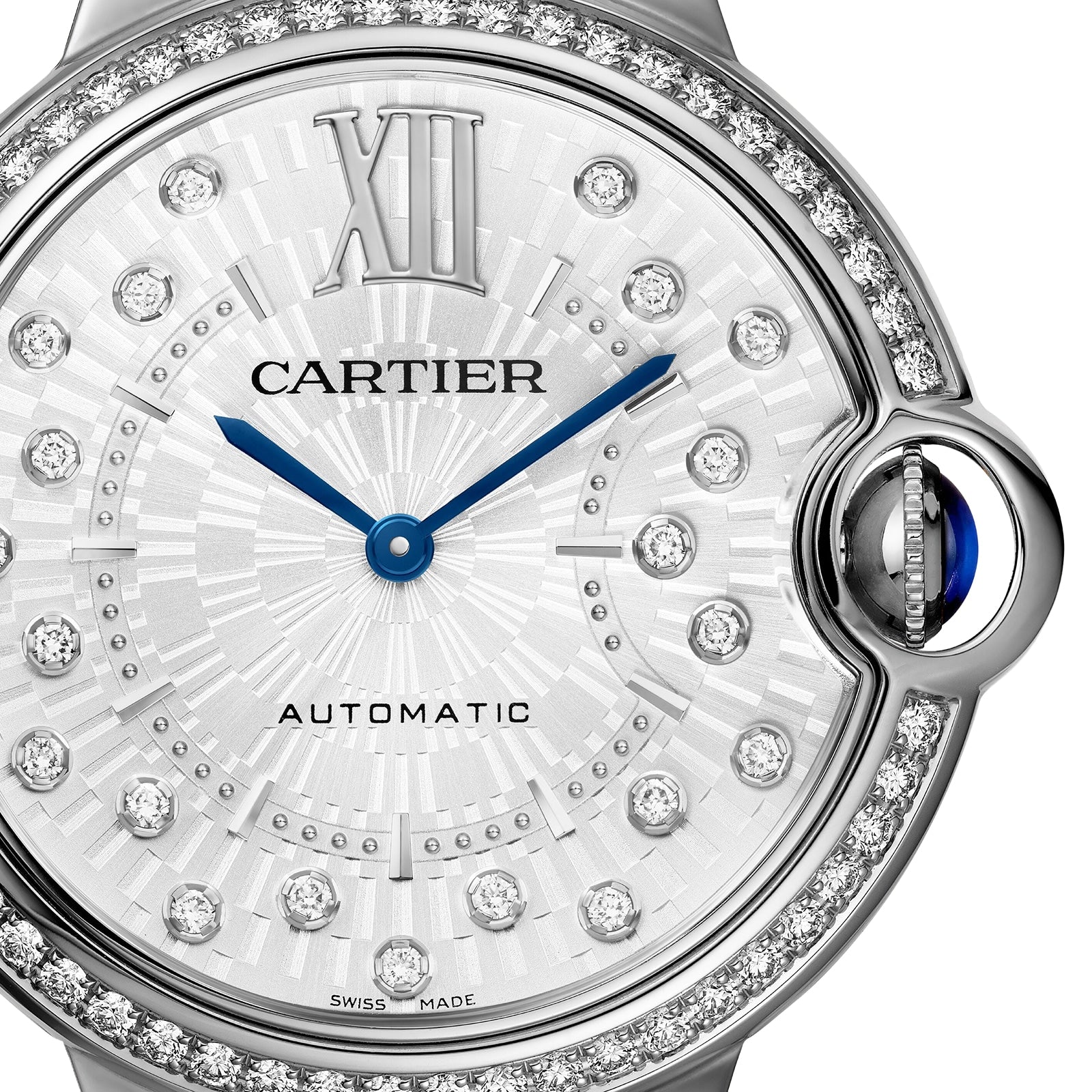 Cartier Ballon Bleu de Cartier Women's
