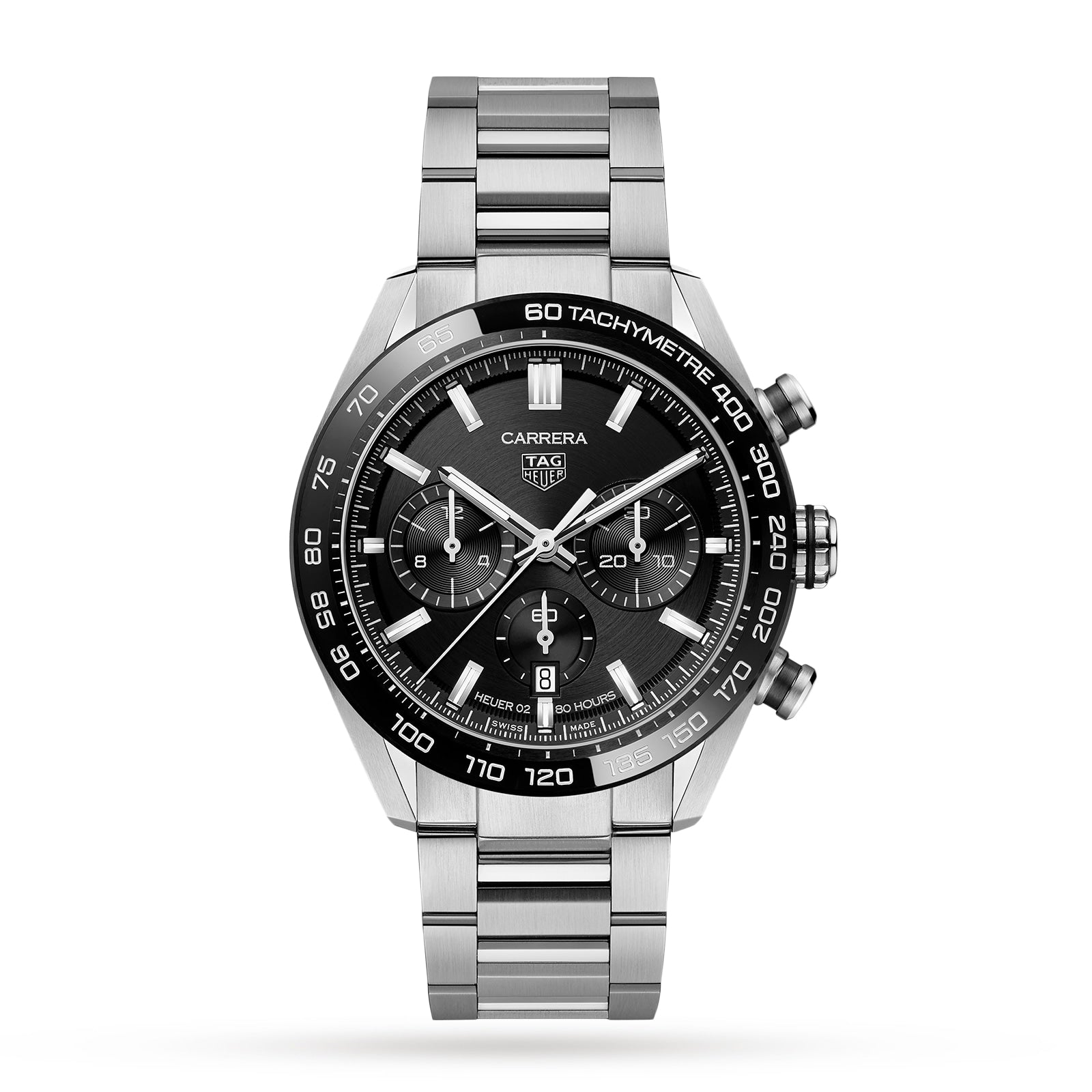TAG Heuer Carrera Chronograph