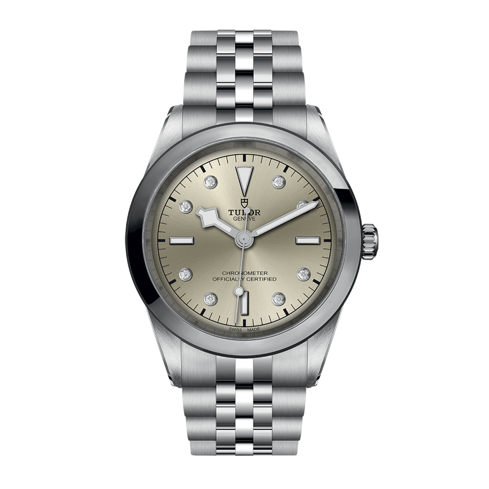 TUDOR Black Bay One 41