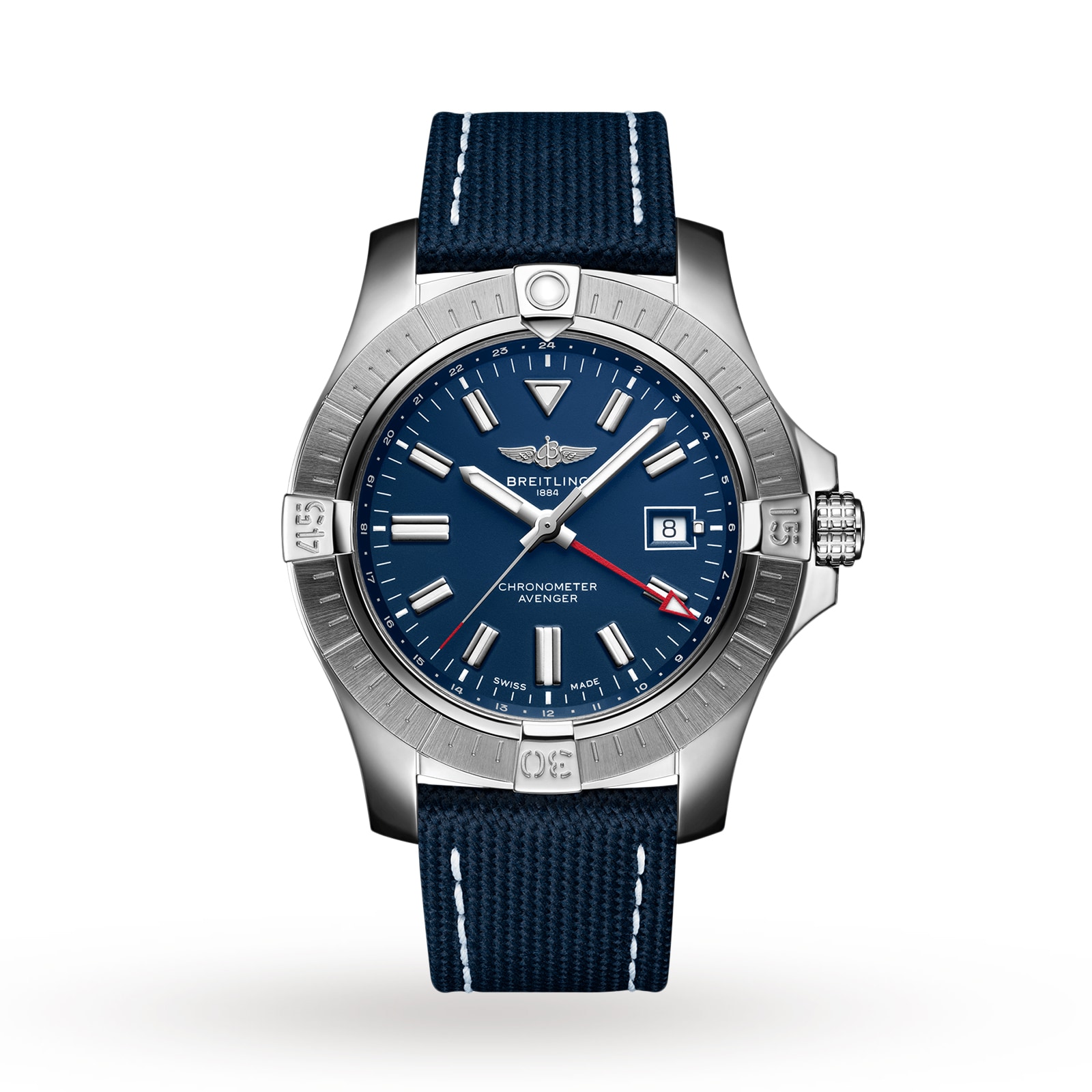 Breitling Avenger 45-P17531751