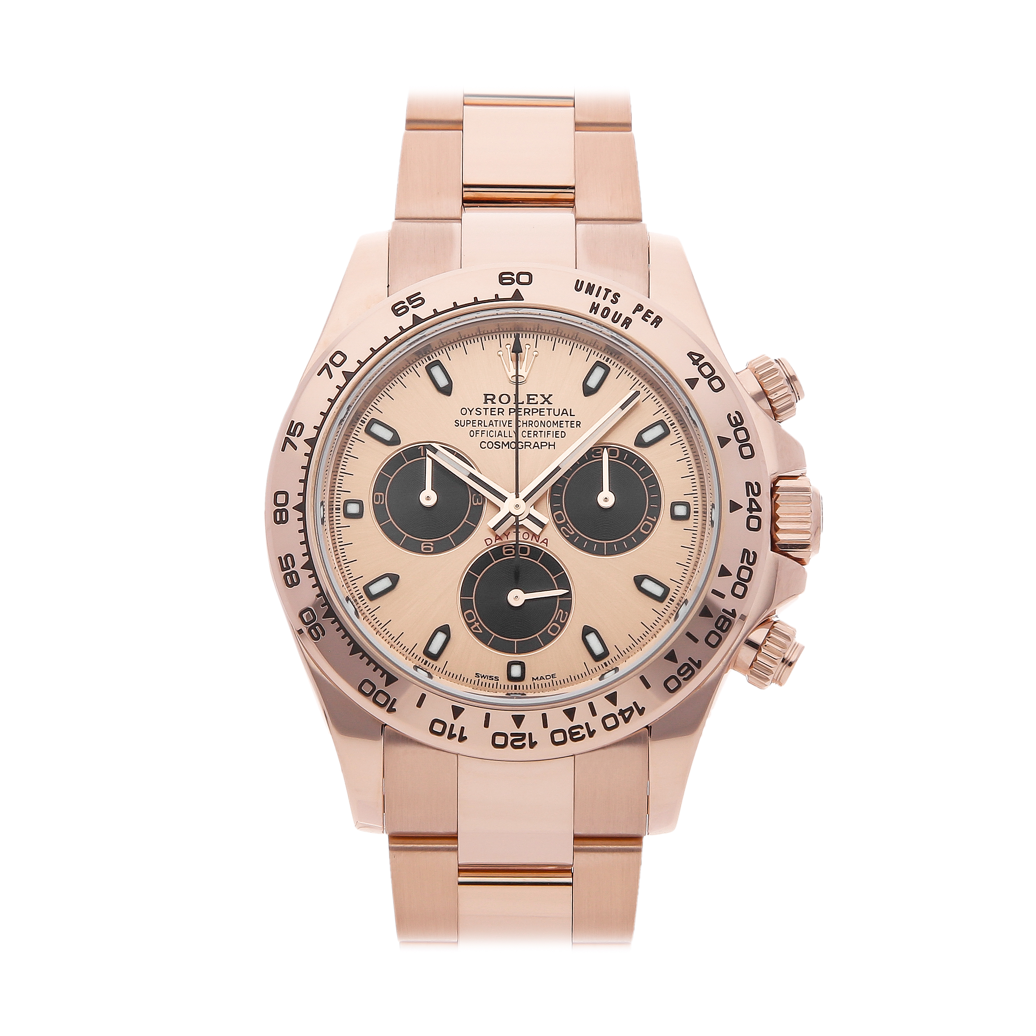 Rolex Daytona Cosmograph 116505-4719449