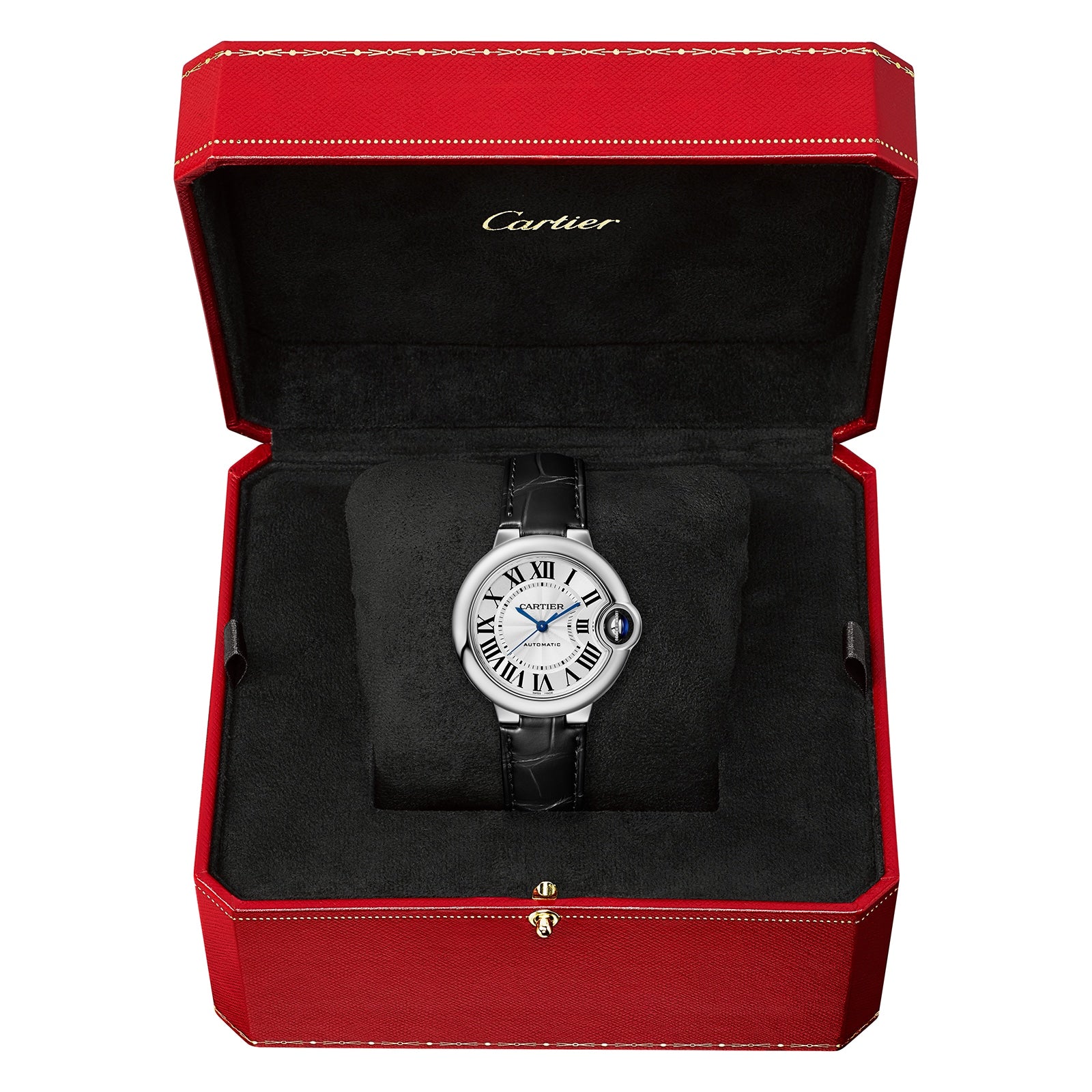 Cartier Ballon Bleu de Cartier Women's