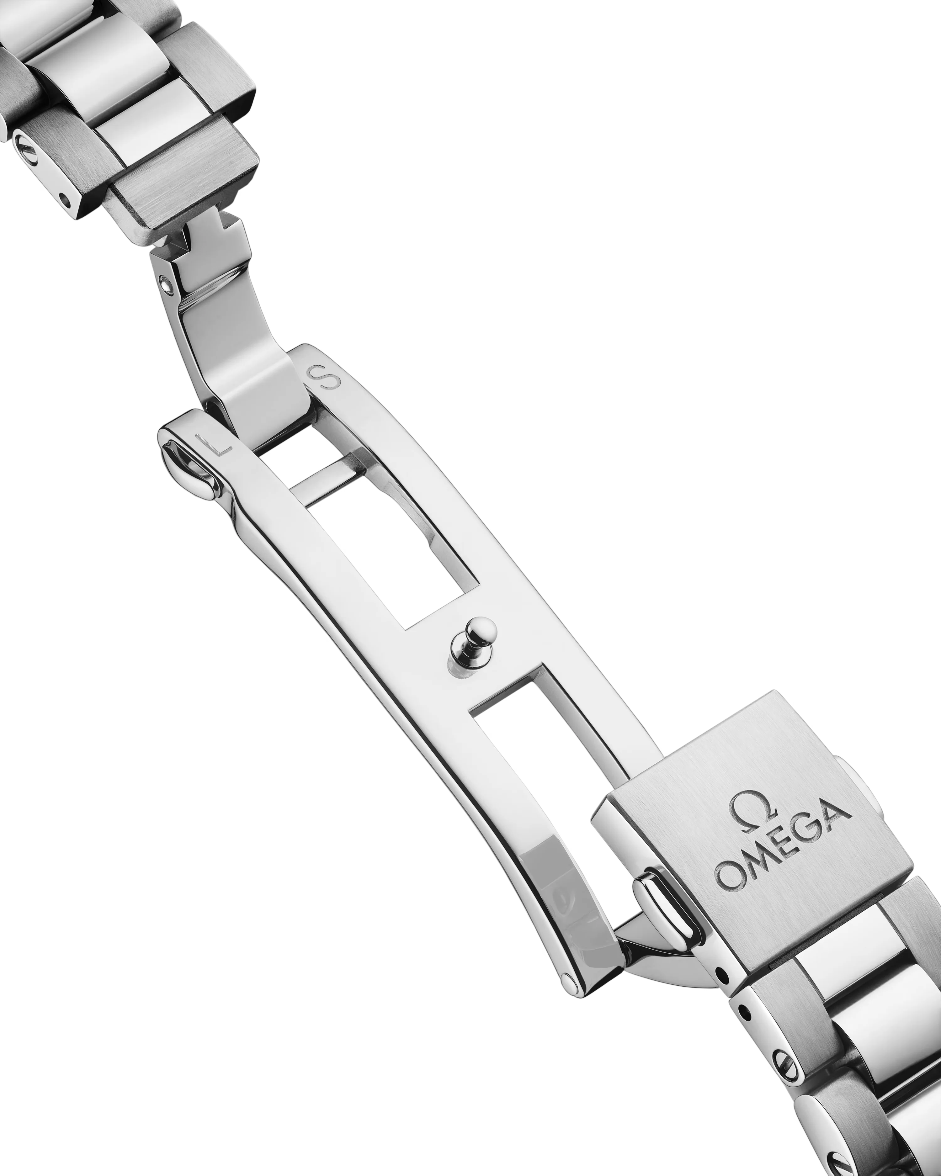 OMEGA Seamaster Aqua Terra 150M Women's