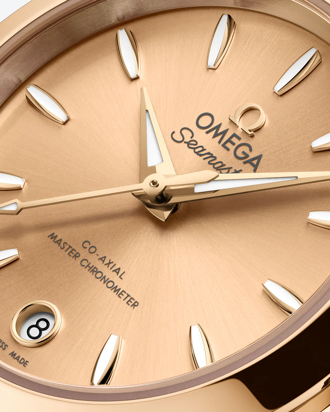 OMEGA Seamaster Aqua Terra 150M Women's