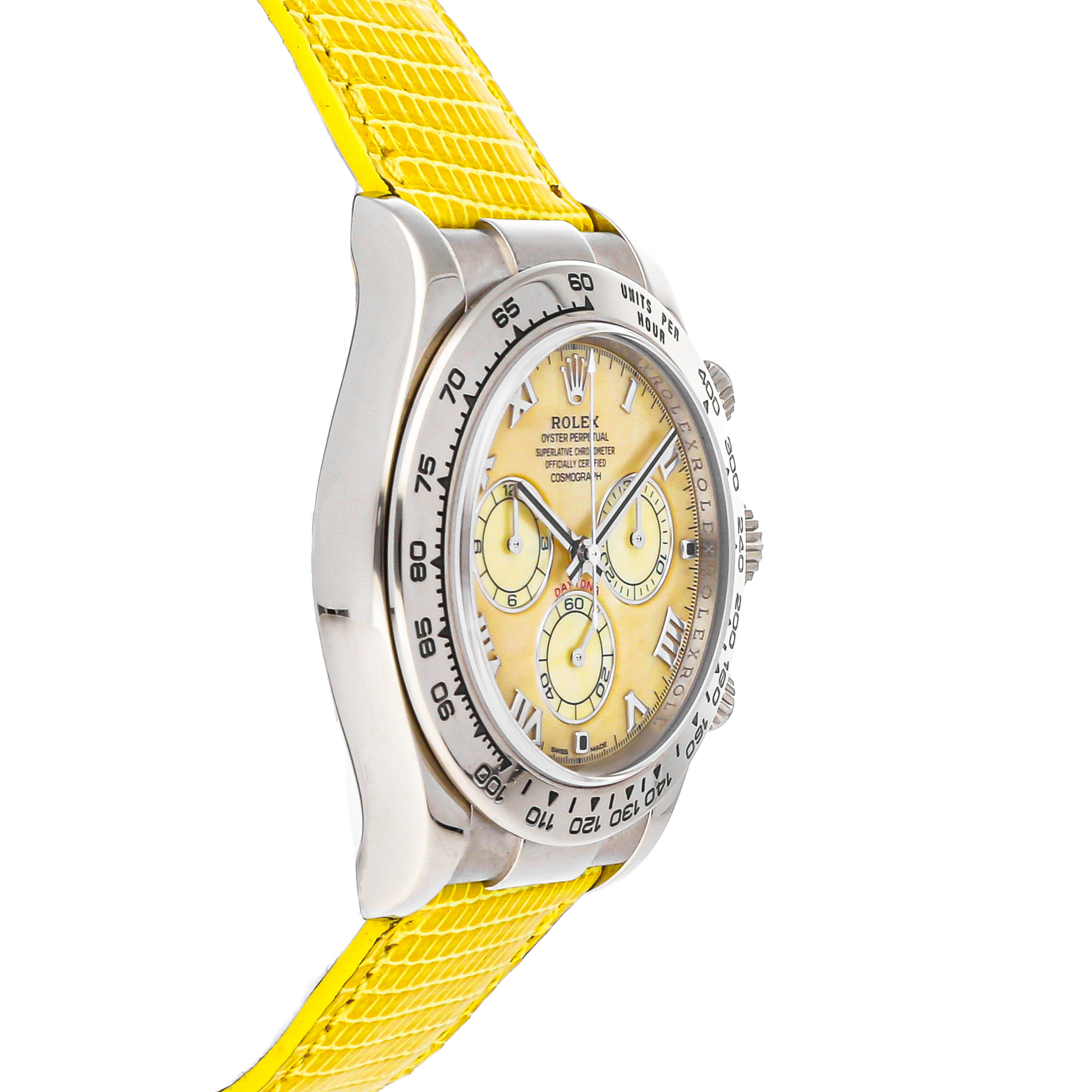 Rolex Daytona Cosmograph 116519-4600920