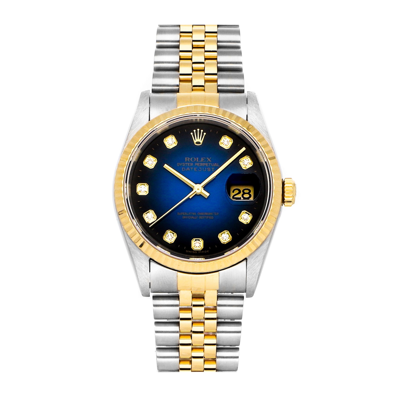 Rolex Datejust 16233-4646840