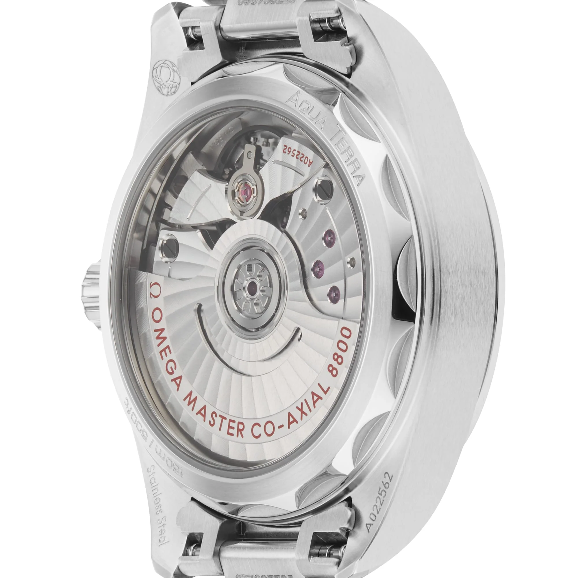OMEGA Seamaster Aqua Terra 150M Women's