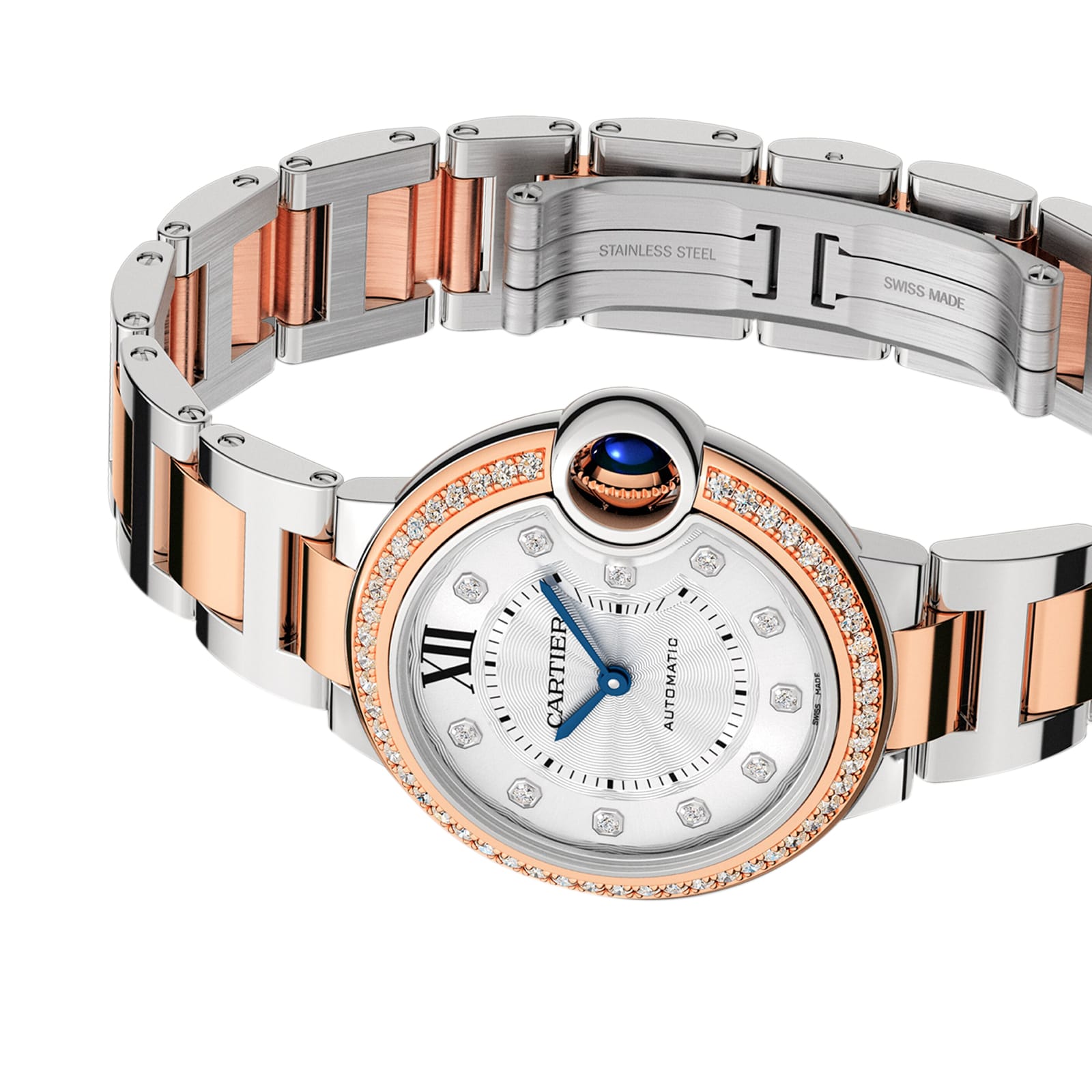 Cartier Ballon Bleu de Cartier Women's