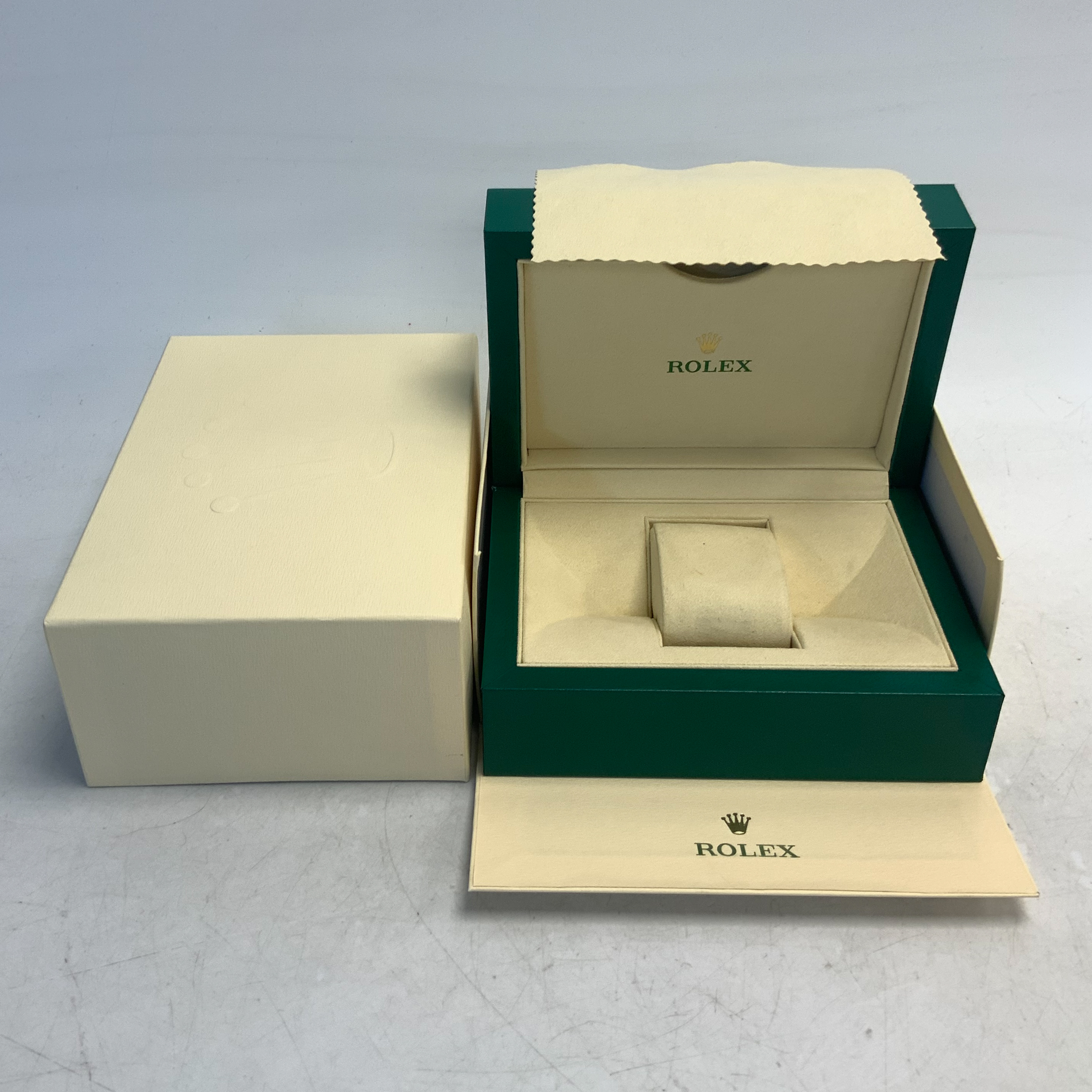 Rolex Submariner Date 16808-4712659