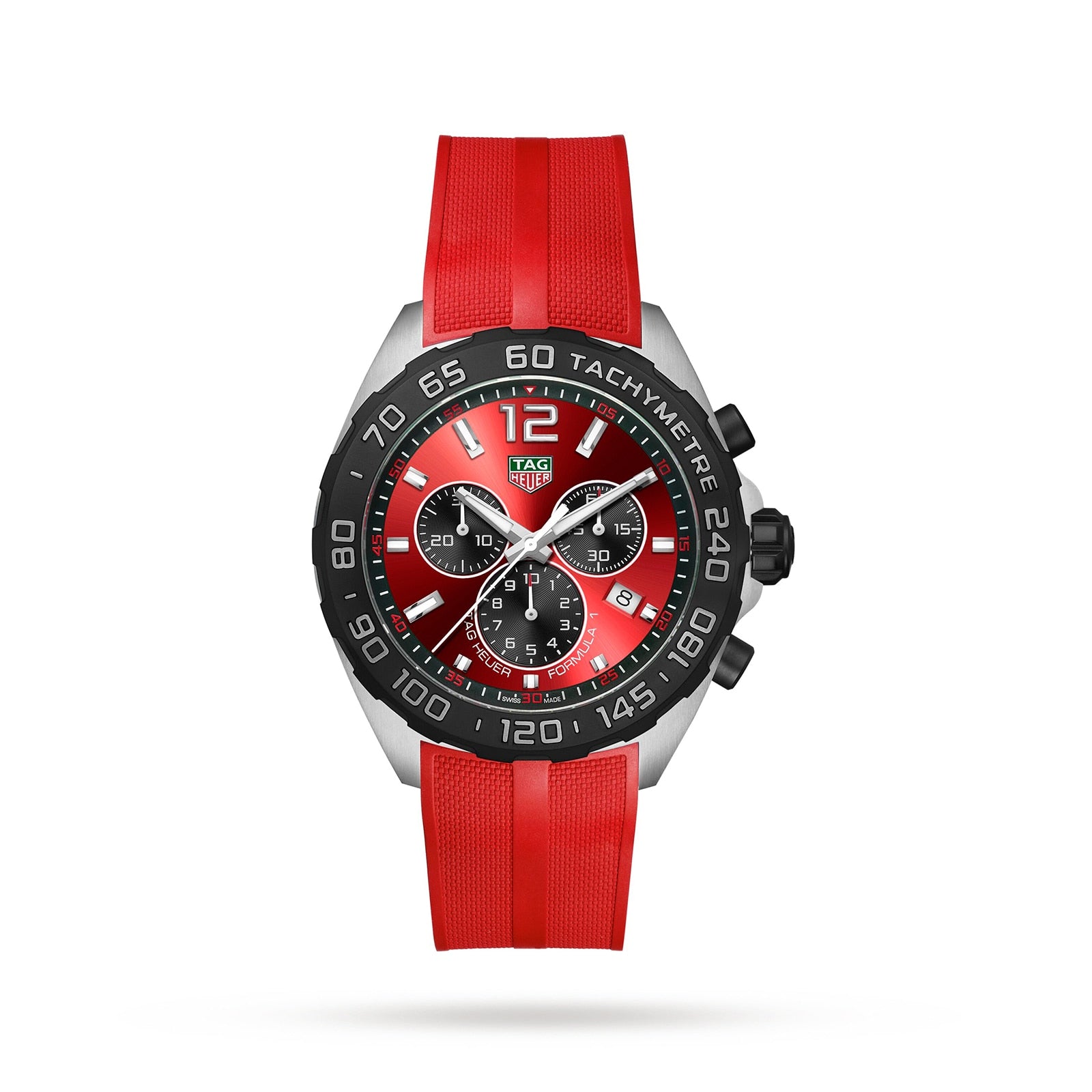 TAG Heuer Formula 1 Chronograph